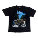 The Beatles Abbey Road Photo Tee — Officiel Vintage