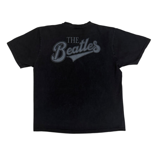 The Beatles Abbey Road Photo Tee — Officiel Vintage