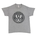 Freebandz Eagle Seal Tee — Officiel