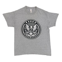Freebandz Eagle Seal Tee — Officiel