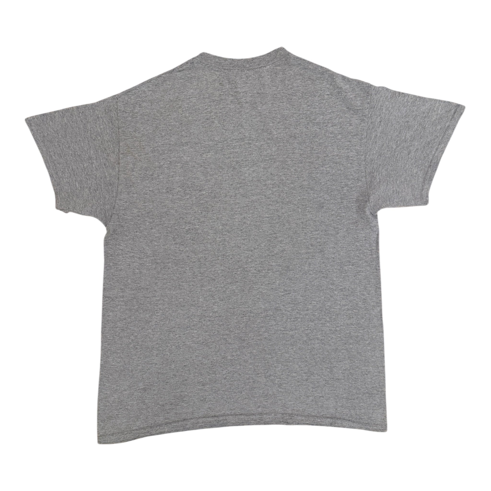 Freebandz Eagle Seal Tee — Officiel