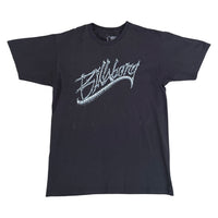 Billabong Skeleton Logo Tee — Officiel Vintage