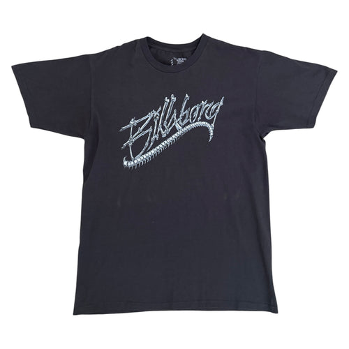 Billabong Skeleton Logo Tee — Officiel Vintage
