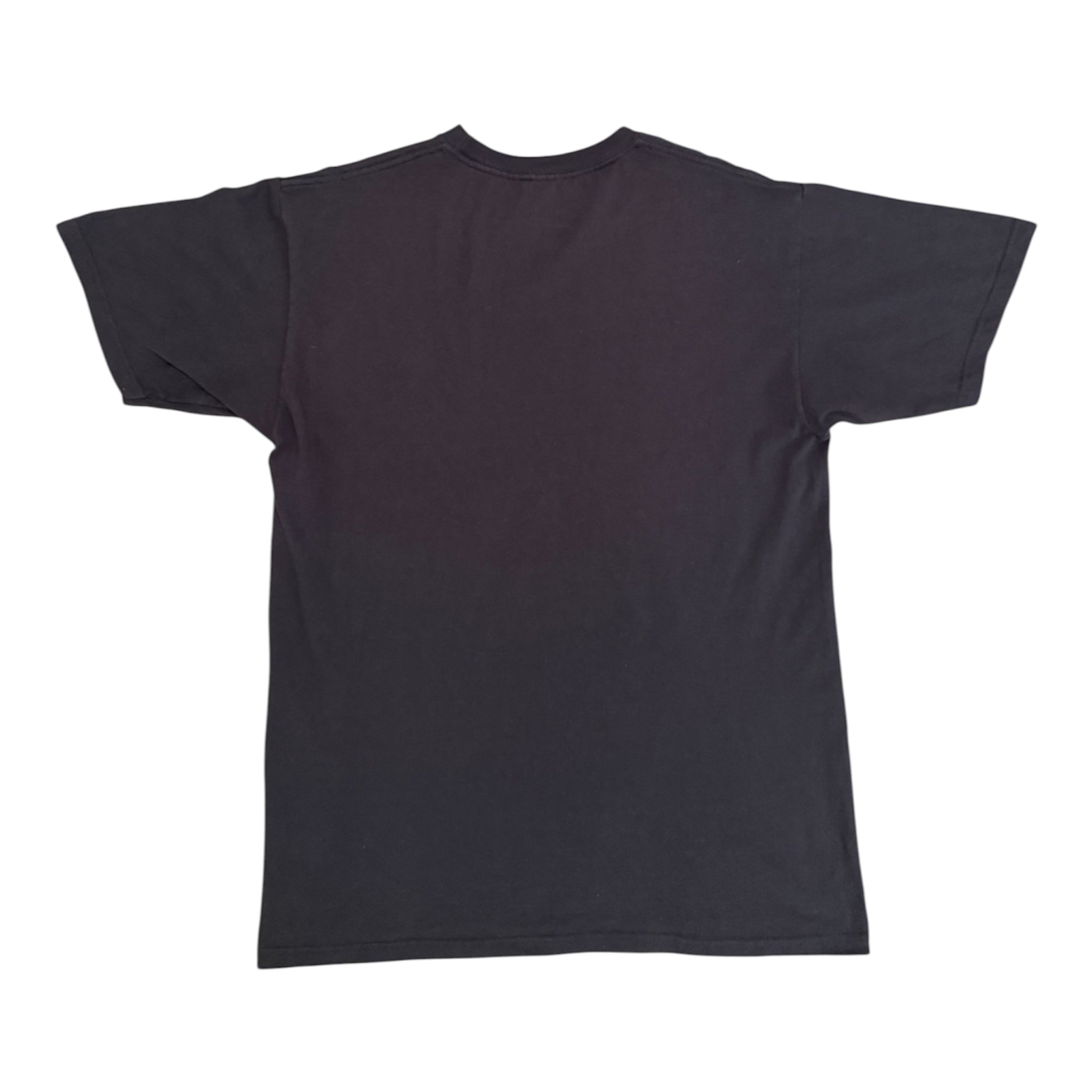 Billabong Skeleton Logo Tee — Officiel Vintage