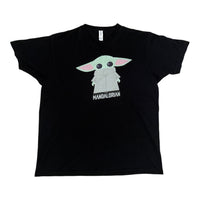 Grogu The Mandalorian Tee — Officiel Star Wars