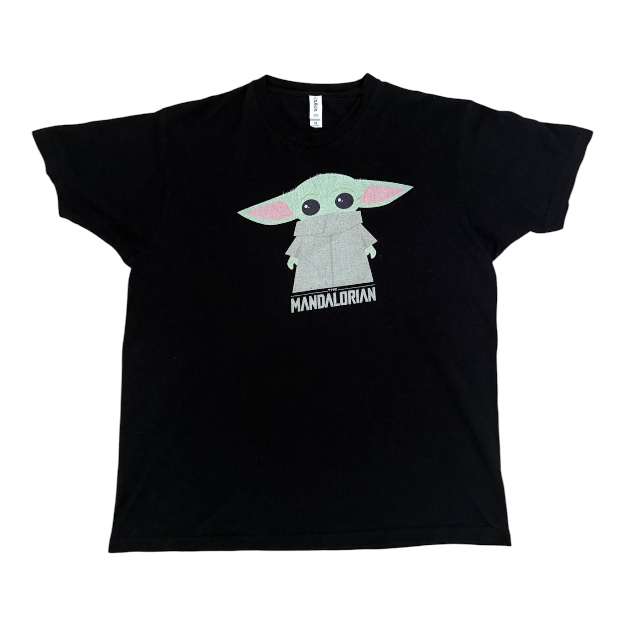 Grogu The Mandalorian Tee — Officiel Star Wars
