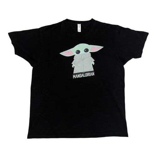 Grogu The Mandalorian Tee — Officiel Star Wars